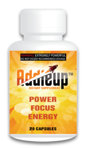 Review of Addieup